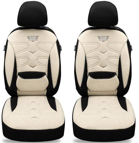 BREMER SITZBEZÜGE Maß Sitzbezüge Schonbezüge für Audi SQ2 KT305