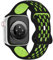 Acrbiutu Silicone Cinturino Compatibile per Apple Watch 46mm 45mm 44mm 42mm 49mm 41mm 40mm 38mm, Sportiva Cinturini Morbido e Traspirante con iWatch Series 10 9 8 7 6 5 4 3 2 1 Ultra SE