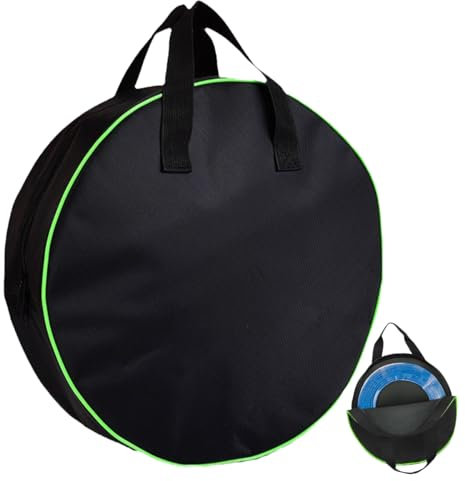 BlinBlin Waterproof Cable Bag, Cable Storage Bag, Car Charging Cable Bag, Cable Storage Handbag, Sort The Electric Car Charging Cable