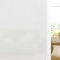 Warmiehomy White Frosted Window Film Privacy for Glass Windows,76x100CM Static Cling Frosting Window Films Tint Anti-UV for Office Bathroom Home