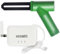 ECOWITT GW3005 Bodenfeuchtesensor Bodenfeuchte Tester WH51 + Wi-Fi/Kabel Gateway GW3000 Eingebauter 3 in 1 Indoor Barometer/Thermometer/Hygrometer Sensoren, Haus Garten Wetter Assistent