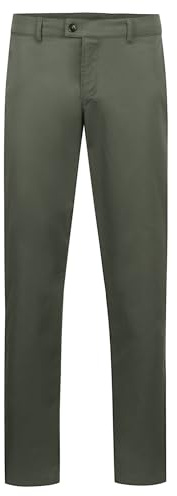 GREIFF Corporate Wear Casual Herren Chinohose Regular-Fit