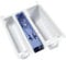 FIGEVIDA Cassetto Detersivo Lavatrice Compatibile per BEKO 2421900300 C00864822