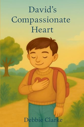 David's Compassionate Heart