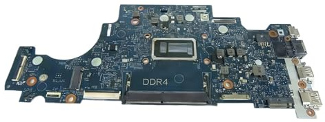 For la scheda madre del PC portatile Latitude 13 3300 con CPU I3-7020U/I5-8250U CN-0CMRW8 CN-0RV5W4 17910-1 For Dell, Replacement part