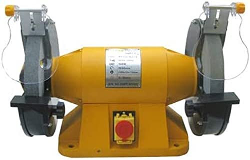 Ayerbe - Esmeril profesional ay-200-tx con interruptor