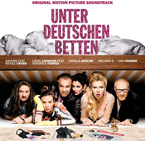 Unter Deutschen Betten (Original Soundtrack)
