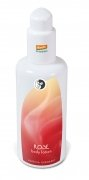 MARTINA GEBHARDT ROSE Body Lotion 3-er Pack 3x150ml vegan demeter