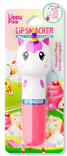 Lip Smacker Lippy Pal Lip Balm, Unicorn Magic