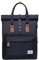 KAUKKO Kf Sac à Dos Homme, Noir (K1047), Taille Unique, Sac à Dos Daypack
