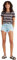Levi's Women's 501 Original Denim Shorts, Ojai Luxor Heat, 29W