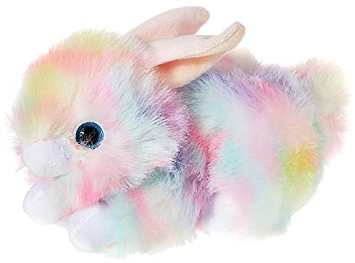 Ty 42188 Sherbet Pastel Bunny Plüschtier, Mehrfarbig