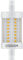 OSRAM Dimmbare LED Stablampe mit R7s Sockel, LED-Röhre mit 8,50 W, Ersatz für 75W-Glühbirne, Warmweiß (2700K)