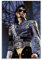 FINDEMO Michael Jackson Leinwand-Kunst-Poster und Wand-Kunstdruck, modernes Familienschlafzimmerdekoration, 40 x 60 cm
