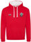 Six Nations Kapuzenpullover International Rugby Union League World Cup Wales, Walisische Fanartikel, Geburtstagsgeschenk, nicht offizielles Produkt Gr. XXL, rot