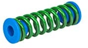 Airwings Ersatzfeder 56mm (grün)