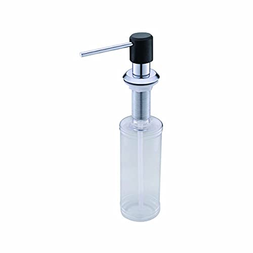 Franke Seifenspender SIRIUS 112.0622.815 Onyx