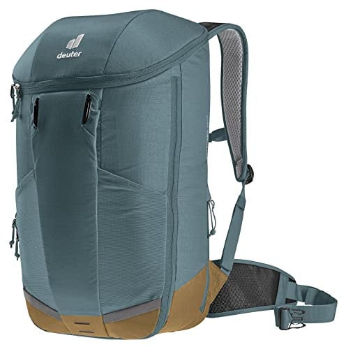 deuter Rotsoord 25+5 Commuter Fahrradrucksack