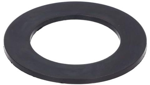 2EXTREME Tankdeckel Dichtung 40mm Gummi Ringdichtung kompatibel für Simson Albatros Habicht S 50 51 Mofa