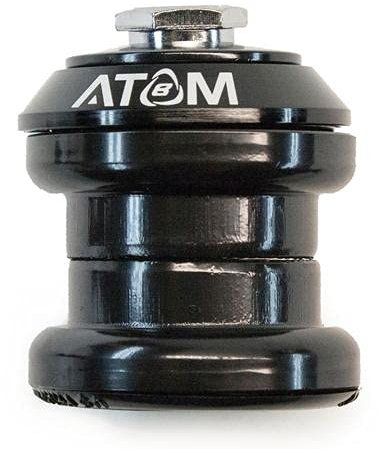 Eastern Bikes Headset - Atom Series AHeadset, 1-1/8 - Black