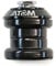 Eastern Bikes Headset - Atom Series AHeadset, 1-1/8 - Black