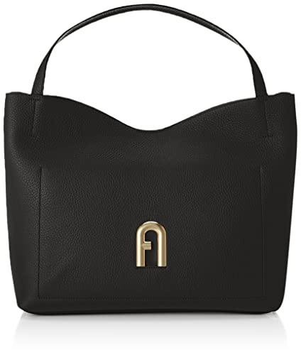 Furla Primula Hobo L Nero