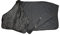 Kentucky - Stalldecke - Schwarz - 125/175