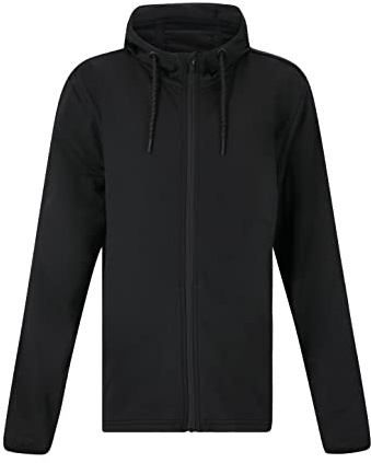 endurance Kinder Midlayer Corriden 1001 Black 140