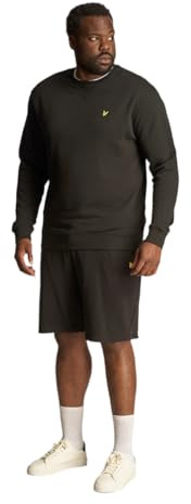 Lyle & Scott Herren Short – | Basic Fit | XS-XXL