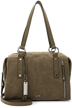 SURI FREY Steffy Shopper Mud