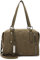 SURI FREY Steffy Shopper Mud