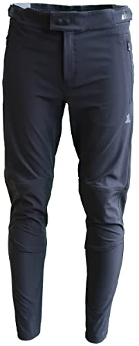 Zimtstern Shredz MTB Hose Herren schwarz