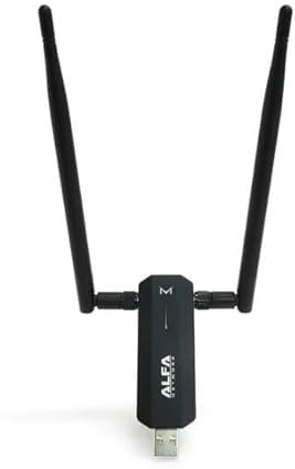 Alfa Network Alfa USB Adapter AWUS036AXM