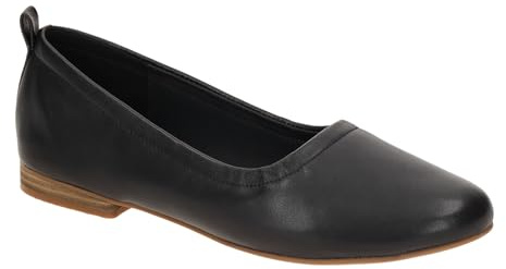 Clarks Damen Fawna SoftBallerines