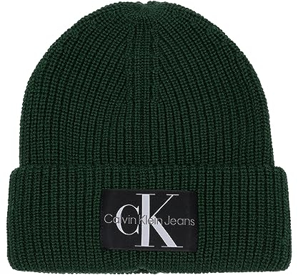 Calvin Klein Jeans Herren M�TZE Thyme