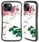 Head Case Designs sous Licence Officielle Mai Autumn Rose Fleurs Florales Coque Hybride Compatible avec Apple iPhone 15