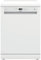 Hotpoint HD7FHP33UK 10 Program Freestanding Dishwasher - White