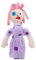 Vicyol S&D Circus Plush Toy, Digitaler Zirkus Plüschtier, The Amazing Digital Circus Plush, Amazing Zirkus Ragatha Kuscheltier, Geburtstagsgeschenk für Jungen und Mädchen.