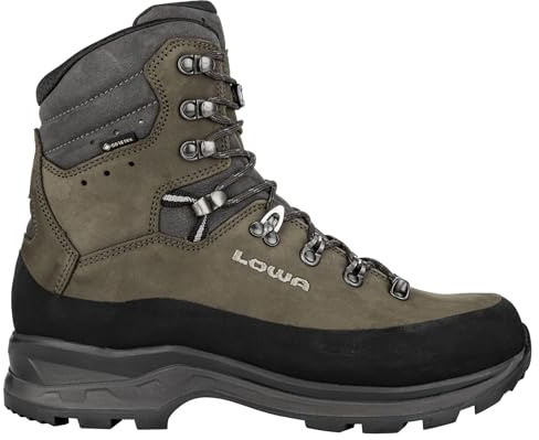 LOWA Stiefel mittel TIBET EVO GTX