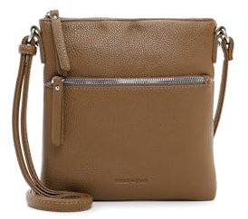 Emily & Noah Umhängetasche E&N Emma 61720 Damen Handtaschen Uni darkmud 952