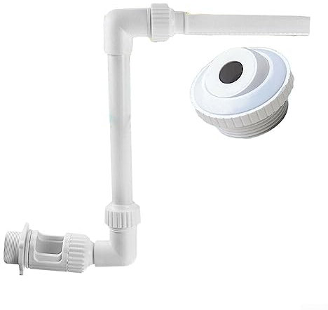 Piscine Spa 3/4 Hydrostream Jet réglable Installation facile