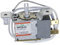 JCSPARES® - Termostato 3 Contatti WPF25J-EX Capillare 500 mm per Frigorifero Doppia Porta Compatibile con Candy Hoover