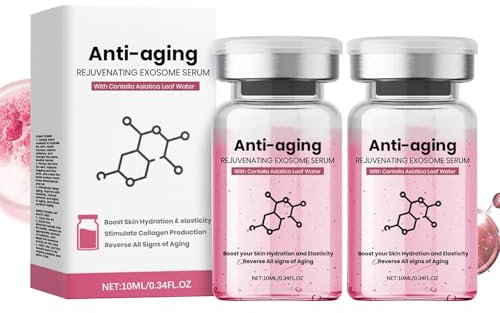 VARKAGE 2 Stück Niacinamide Serum Ordinary, The Ordinary Niacinamide, Serum Niacinamide Pflegt Ihre Haut Sanft und Effektiv,Für Alle Hauttypen (10ml * 2)