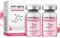 VARKAGE 2 Stück Niacinamide Serum Ordinary, The Ordinary Niacinamide, Serum Niacinamide Pflegt Ihre Haut Sanft und Effektiv,Für Alle Hauttypen (10ml * 2)