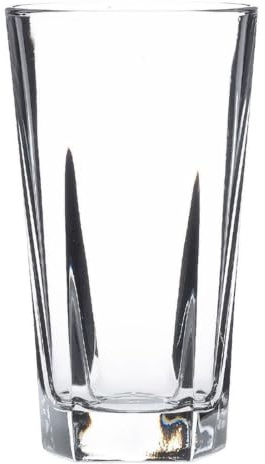 Onis Inverness Beer 350ml (Pack 12) | Commercial-grade glassware built for busy bars and pubs, offering durable everyday use for serving chilled beverages.