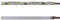 Strumenti compatibili con CQC16001140862 Striscia LED per illuminazione refrigerata compatibile con frigorifero Haier BCD-550WDCG