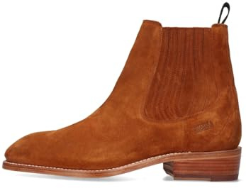Melvin & Hamilton Stiefeletten Herren Wayne 1