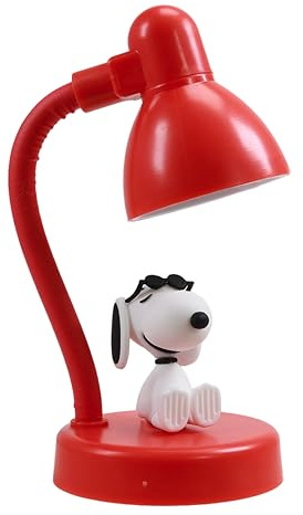 Blue Sky Studios Snoopy Mini Lampe - USB
