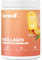 Kollagen Pulver aus Schweizer Weidehaltung | Unabhängig laborgeprüft | 550g Premium Collagen Pulver Pfirsich von brandl® & Collaswiss®