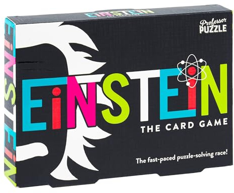 Professor PUZZLE EIN13121